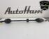 Drive Shaft SUZUKI ALTO (GF)