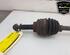 Drive Shaft SUZUKI ALTO (GF)