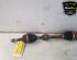 Drive Shaft DACIA SANDERO III