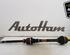 Drive Shaft PEUGEOT 308 I (4A_, 4C_), PEUGEOT 308 SW I (4E_, 4H_), PEUGEOT 3008 MPV (0U_), CITROËN C4 II (B7)