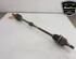 Drive Shaft CHEVROLET SPARK (M300)