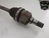 Drive Shaft CHEVROLET SPARK (M300)