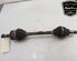 Drive Shaft OPEL ASTRA K (B16)