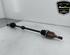 Drive Shaft NISSAN NOTE (E12)