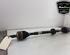 Drive Shaft TOYOTA AURIS (_E18_), TOYOTA AURIS Estate (_E18_)