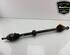 Drive Shaft OPEL VECTRA C (Z02), OPEL VECTRA C GTS (Z02)