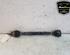 Drive Shaft VW POLO (6R1, 6C1), AUDI A1 (8X1, 8XK), SEAT IBIZA IV ST (6J8, 6P8), SKODA FABIA II (542)