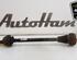 Drive Shaft AUDI A6 Avant (4F5, C6), AUDI A6 Allroad (4FH, C6)