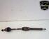 Drive Shaft FORD FOCUS III Turnier, FORD FOCUS III, FORD C-MAX II (DXA/CB7, DXA/CEU), FORD FOCUS III Saloon