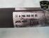 Drive Shaft MERCEDES-BENZ C-CLASS (W206)