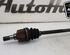 Drive Shaft DAEWOO MATIZ (M100, M150), CHEVROLET MATIZ (M200, M250)