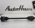 Drive Shaft BMW 1 (F20), BMW 3 Touring (F31)