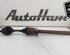 Drive Shaft VOLVO V40 Hatchback (525, 526), VOLVO V40 Cross Country (526)