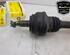 Drive Shaft MERCEDES-BENZ C-CLASS (W205), MERCEDES-BENZ C-CLASS T-Model (S205)