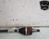 Drive Shaft OPEL COMBO Box Body/MPV (K9)