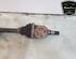 Drive Shaft OPEL ZAFIRA / ZAFIRA FAMILY B (A05)