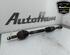 Drive Shaft RENAULT LAGUNA II Grandtour (KG0/1_)