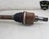 Drive Shaft FORD FOCUS III Turnier, FORD FOCUS III