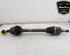 Drive Shaft FORD FOCUS III Turnier, FORD FOCUS III