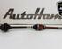 Drive Shaft PEUGEOT 308 SW II (LC_, LJ_, LR_, LX_, L4_), PEUGEOT 308 II (LB_, LP_, LW_, LH_, L3_)