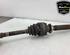 Drive Shaft ALFA ROMEO 147 (937_)