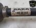 Drive Shaft OPEL ZAFIRA TOURER C (P12)