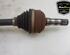 Drive Shaft OPEL ZAFIRA TOURER C (P12)