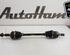 Drive Shaft KIA PICANTO (TA), KIA PICANTO (JA)