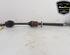 Drive Shaft OPEL MOKKA / MOKKA X (J13)