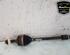 Drive Shaft OPEL ASTRA K (B16), OPEL ASTRA K Sports Tourer (B16)