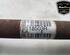 Drive Shaft RENAULT CLIO V (B7_)