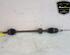 Drive Shaft FORD KA (RU8)