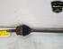 Drive Shaft FORD KA (RU8)