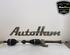 Drive Shaft SUZUKI SX4 S-CROSS (JY)