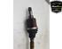 Drive Shaft FORD TRANSIT COURIER B460 Box Body/MPV