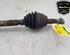 Drive Shaft FORD TRANSIT COURIER B460 Box Body/MPV