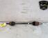 Drive Shaft TESLA MODEL X (5YJX)