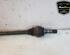 Drive Shaft PORSCHE PANAMERA (970)