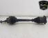 Drive Shaft AUDI A4 Avant (8E5, B6)