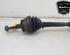 Drive Shaft AUDI A4 Avant (8E5, B6)