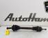 Drive Shaft PEUGEOT 206 SW (2E/K), PEUGEOT 206 CC (2D)