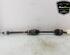 Drive Shaft MAZDA 3 (BM, BN)