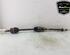 Drive Shaft MAZDA 3 (BM, BN)