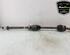 Drive Shaft MAZDA 3 (BM, BN)