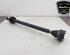 Drive Shaft VW GOLF VII Variant (BA5, BV5)