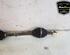 Drive Shaft OPEL VIVARO B Van (X82), RENAULT TRAFIC III Van (FG_), OPEL VIVARO B Bus (X82)