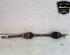 Drive Shaft OPEL VIVARO B Van (X82), RENAULT TRAFIC III Van (FG_), OPEL VIVARO B Bus (X82)