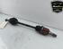 Drive Shaft NISSAN MICRA III (K12)