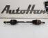 Drive Shaft KIA PICANTO (TA), KIA PICANTO (JA)