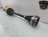 Drive Shaft SEAT LEON (5F1)